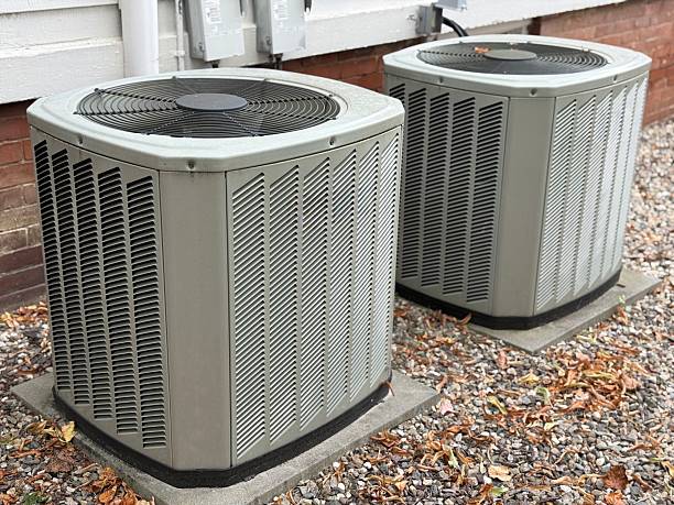 Reliable Ac Repair contractor in New Straitsville, OH by Leonard HVAC